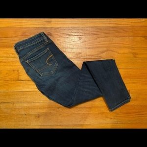 American Eagle Jeggings